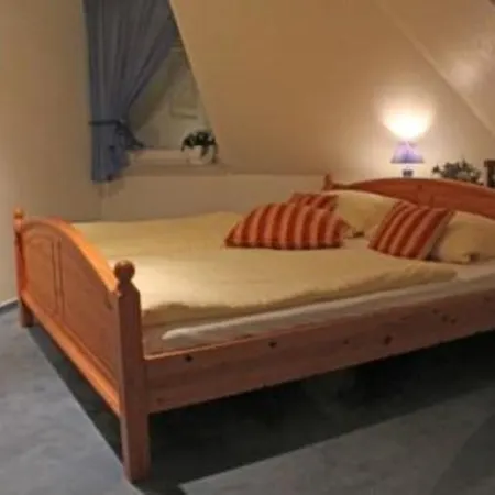 Διαμέρισμα 01_das Inselhaus 8 *